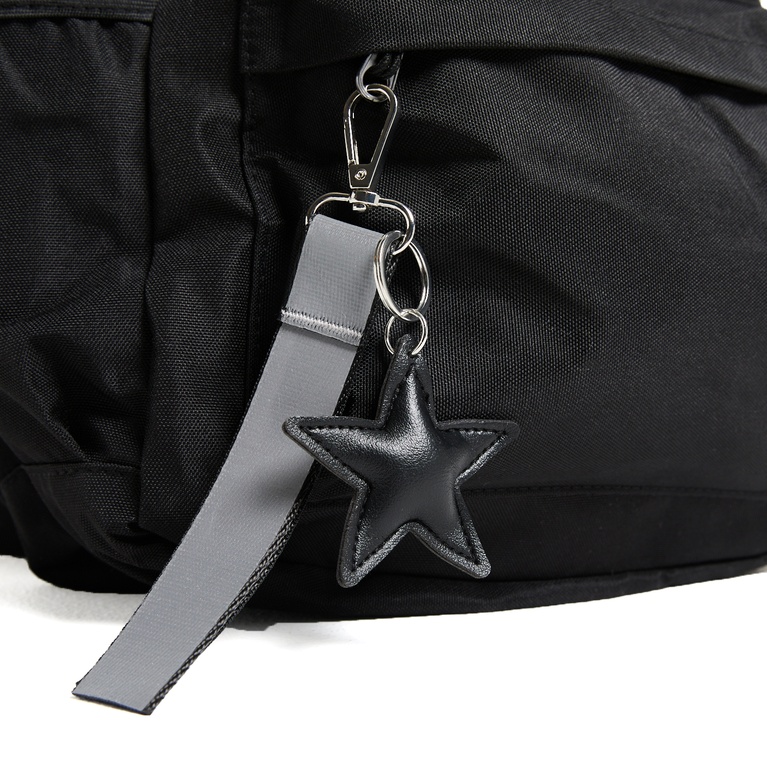 Backpack "Gaston" Black 3